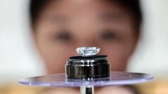 一颗钻石映照河南“超硬”实力